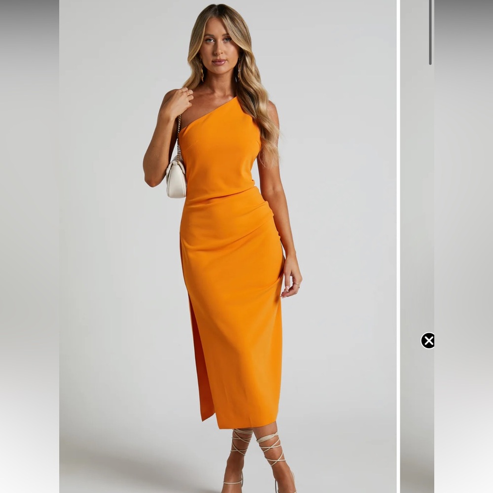 Showpo Monette Dress